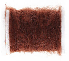 Mohair - Light Brown Textreme