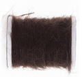 Mohair - Brown Textreme