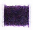Mohair - Purple Textreme
