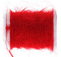 Mohair - Red Textreme