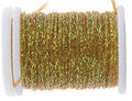 Pearl Braid Small - Olive Textreme