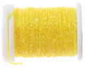 Pearl Braid Small - Yellow Textreme