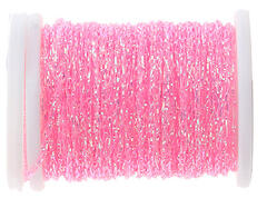 Pearl Braid Small - Pink Textreme