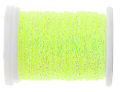 Pearl Braid Small - Fl.Yellow Textreme