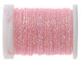 Pearl Braid Small - Light Pink Textreme