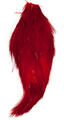 Veniard Chinese Cock Cape Dyed/Natural Red