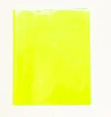 Edge Bright - Fluorescent Yellow Veniard