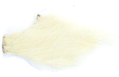 Veniard Chinese Cock Cape Dyed/Natural Washed White