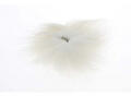 Arcticfox Tail White The Fly Co