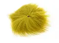 Arcticfox Tail Golden Olive The Fly Co