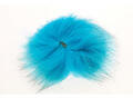 Arcticfox Tail Kingfisher Blue The Fly Co