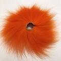 Arcticfox Tail Orange The Fly Co