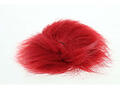Arcticfox Tail Red The Fly Co