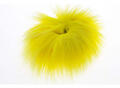 Arcticfox Tail Yellow The Fly Co