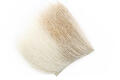 Deluxe Deerhair Bleached Natural The Fly Co