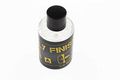 Flyco fly finish Clear The Fly Co