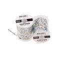 Veevus Holo Tinsel Silver