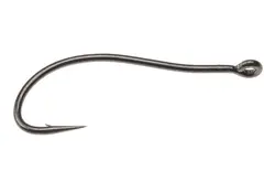 Ahrex NS150 Curved Shrimp #10 Rekemønstre (Pattegrisen osv)