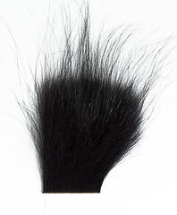 Arctic Runner Hair - Black Veniard