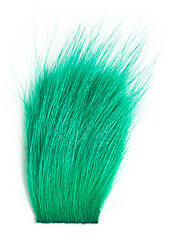 Arctic Runner Hair - Green Highlander Veniard