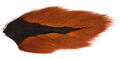 Bucktail Large - Brown Wapsi
