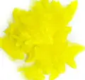 Mini-Marabou - Yellow Wapsi