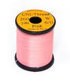 UNI bindetråd 6/0 - Pink 200y
