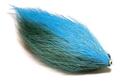 Bucktail piece - Fl. Blue Wapsi