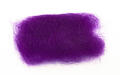 Angora Goat Dubbing - Purple Hareline (alternativ til selull)