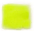 SLF Saltwater Dubbing - Fluo Yellow