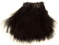 Marabou Blood Quill - Black