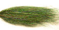 Angelhair - Peacock Larva Lace