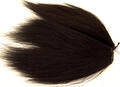Bucktail piece - Black Wapsi