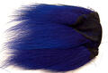 Bucktail piece - Blue Wapsi