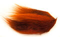 Bucktail piece - Burnt Orange Wapsi