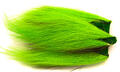 Bucktail piece - Fl. Chartreuse Wapsi