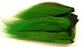 Bucktail piece - Green Highlander Wapsi