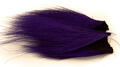Bucktail piece - Purple Wapsi