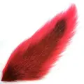 Wapsi Bucktail Large Fluo Red