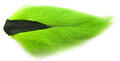 Bucktail Large - Fluo Chartreuse Wapsi