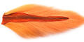 Bucktail Large - Fluo Orange Wapsi