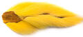 Bucktail Large - Yellow Wapsi