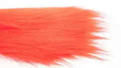 Craft Fur - Fire Orange