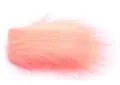 Craft Fur - Salmon Pink Teppegris-fargen