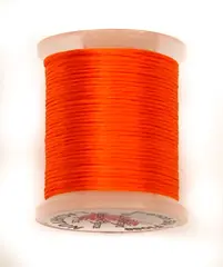 Lagartun French Silk Floss Orange