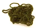 Crystal Antron Chenille str. S - Olive