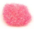 Krystal Chenille - Fluo. Pink
