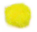 The Fly Co Krystal Chenille Yellow