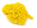 New Age Chenille - Yellow Yummie