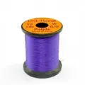 UNI bindetråd 6/0 - Purple 200y